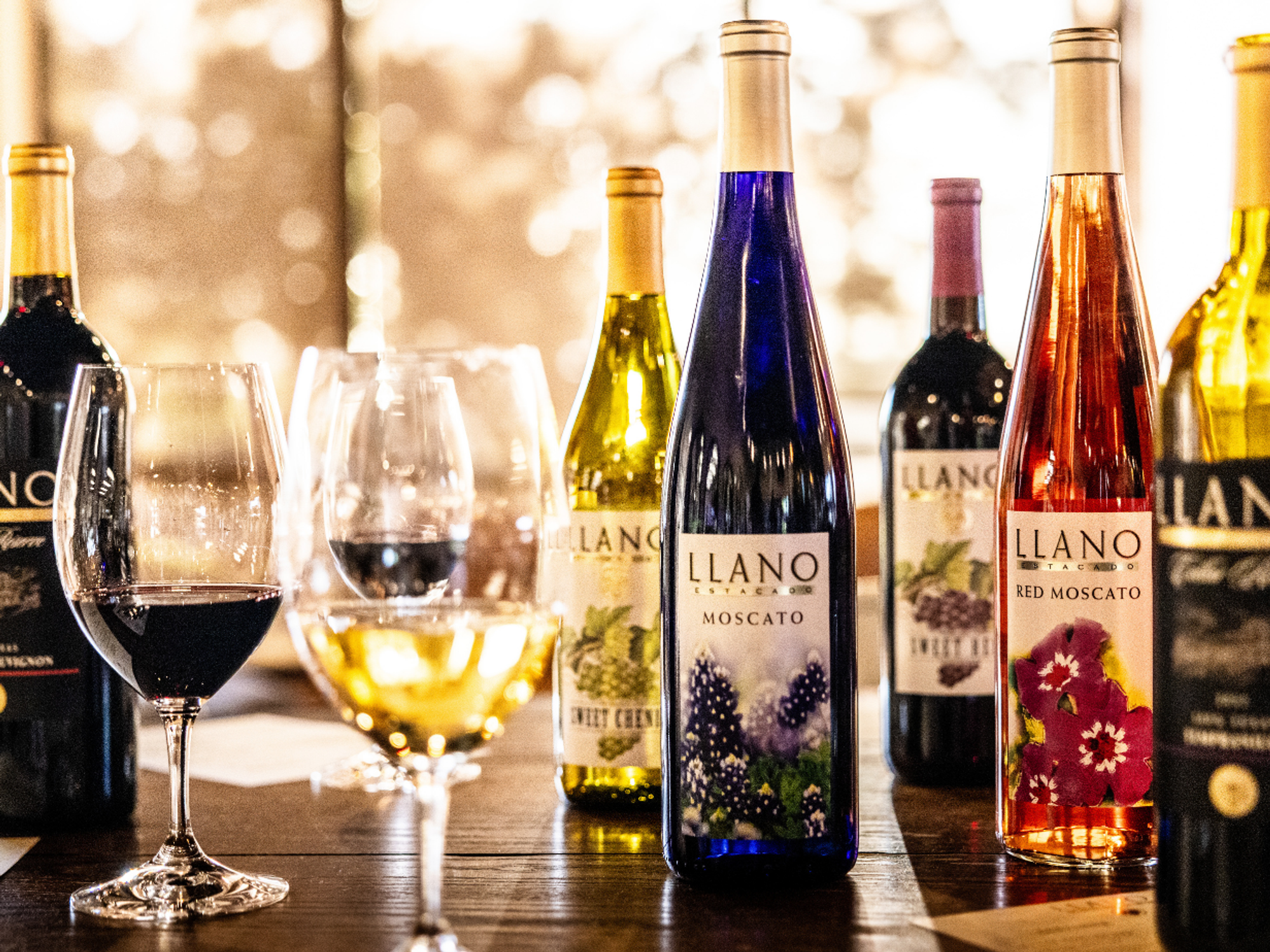 Llano Estacado Winery