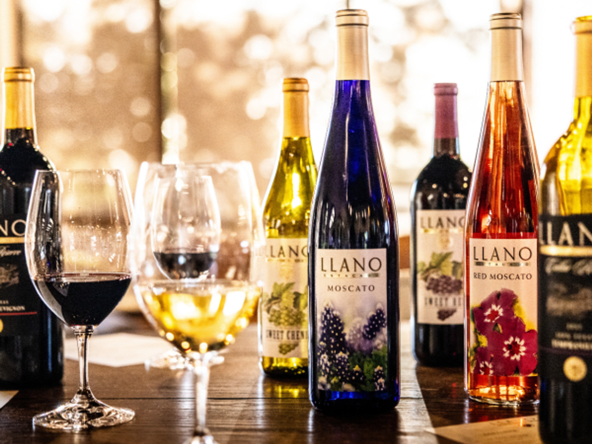 Llano Estacado Winery