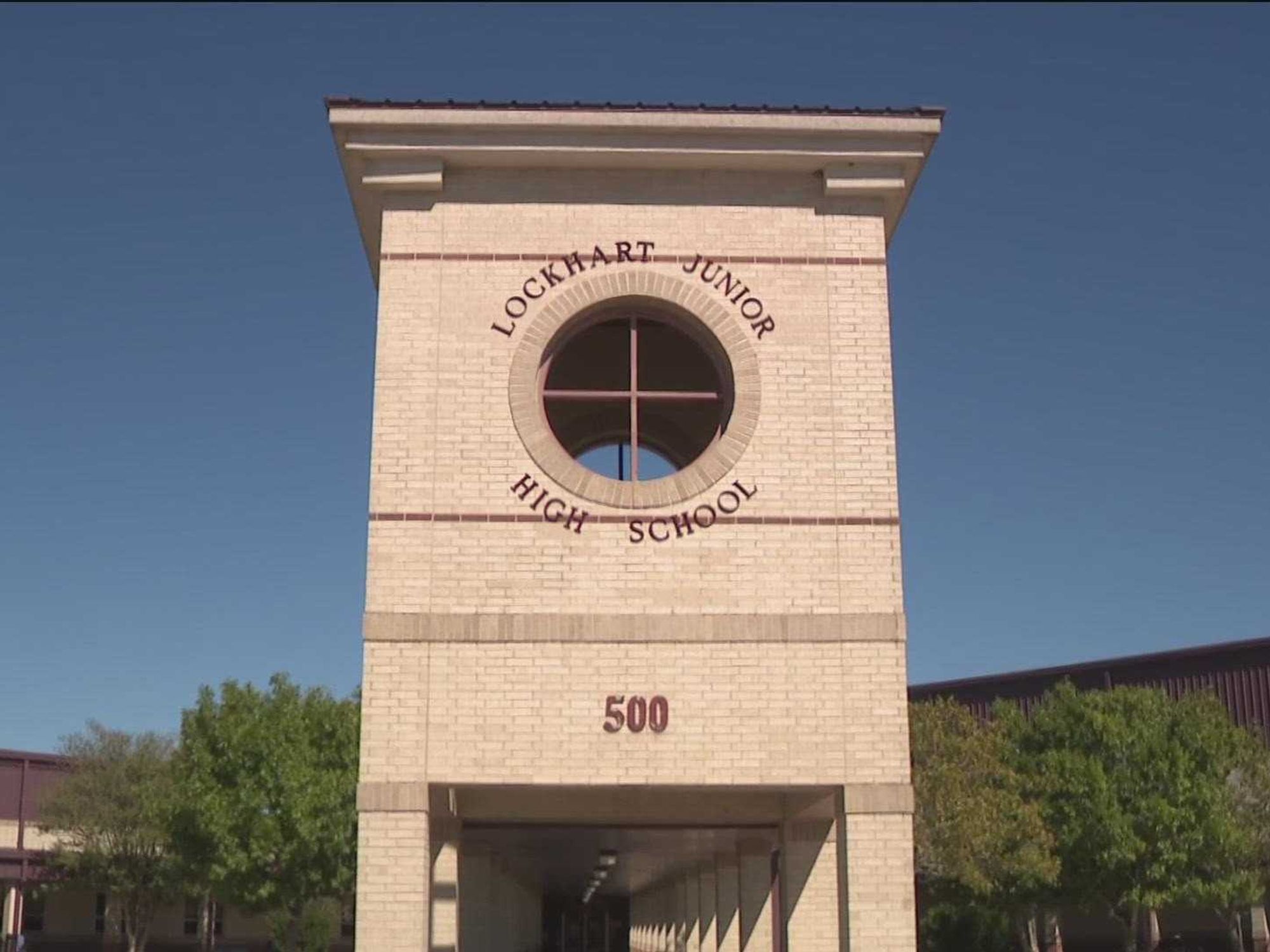 Lockhart Junior High School