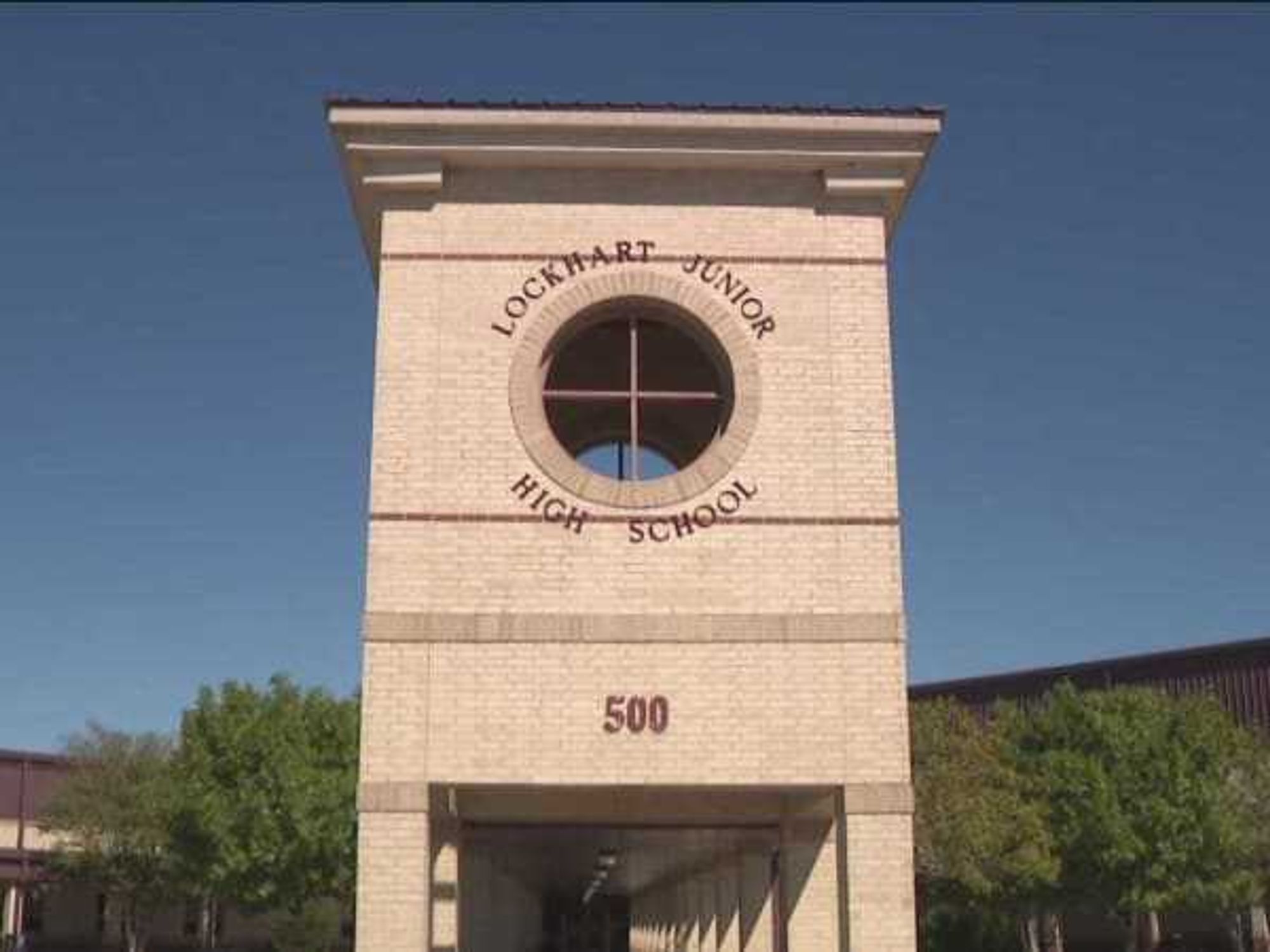 Lockhart Junior High School