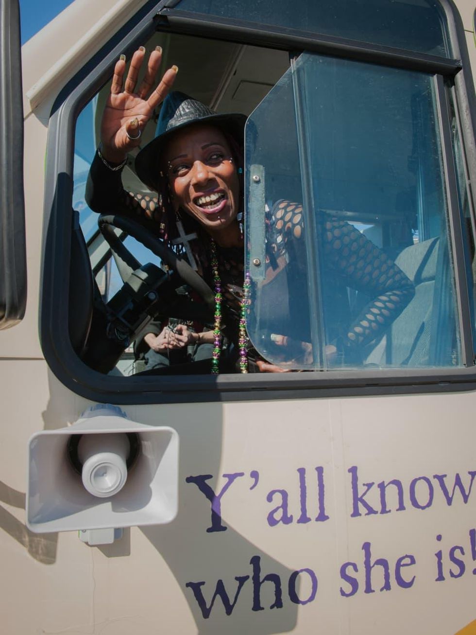 Lola Stephens Nubian Queen Lolas