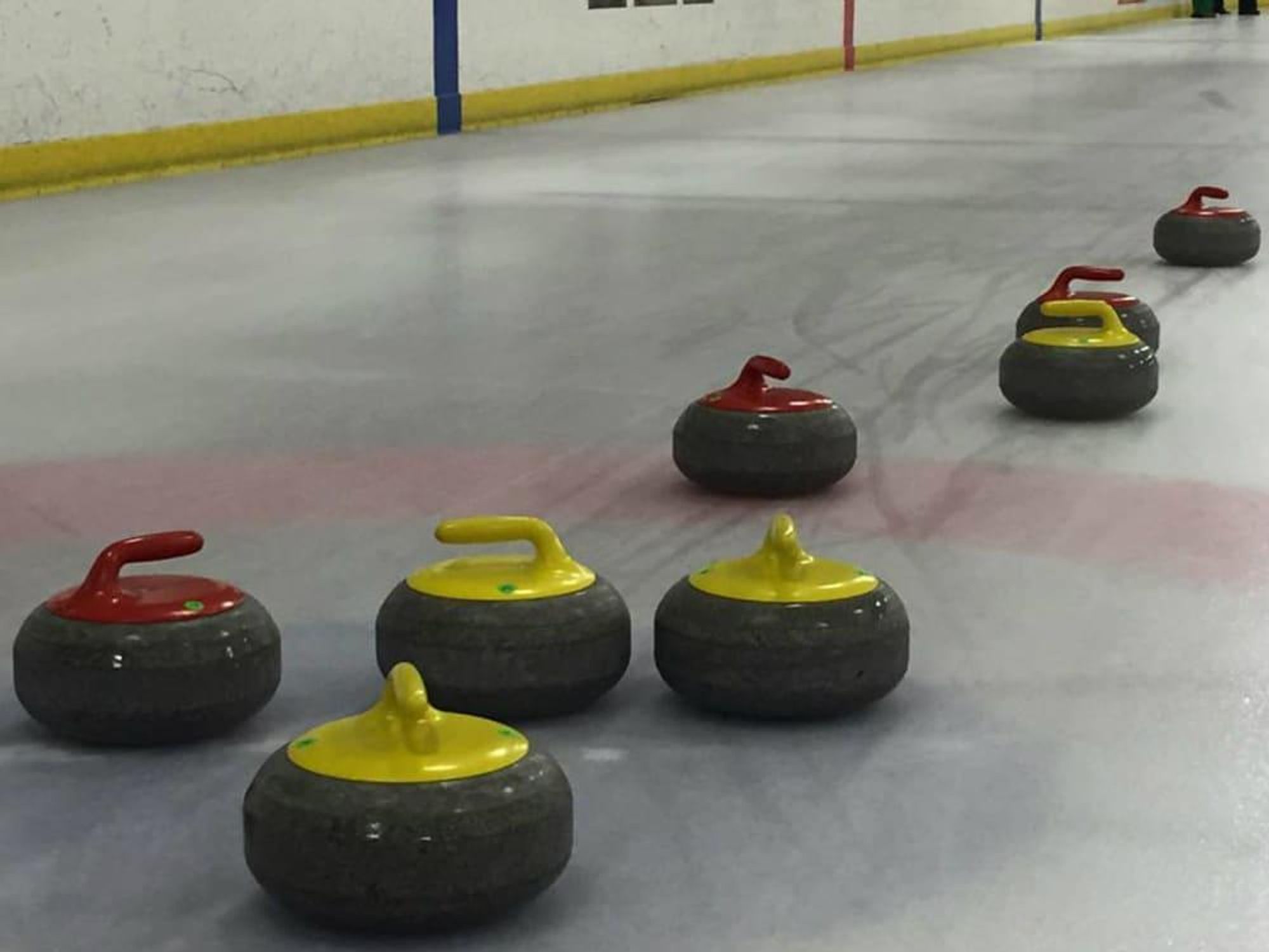 Lone Star Curling Club