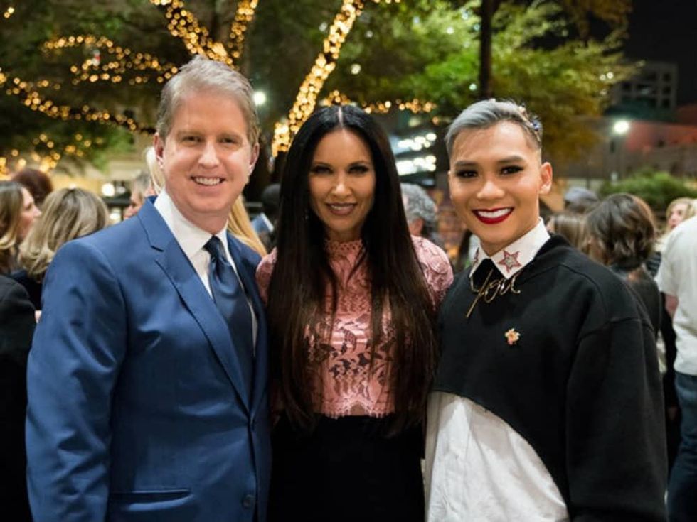 Lone Star Fashion Show 2