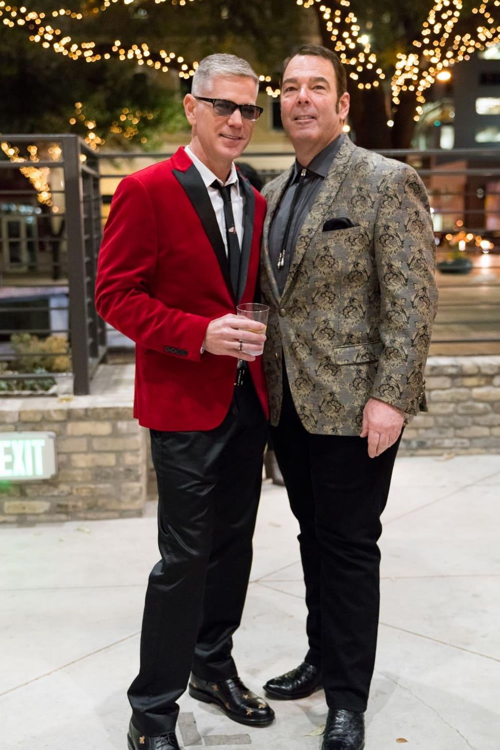 Lone Star Fashion Show 3