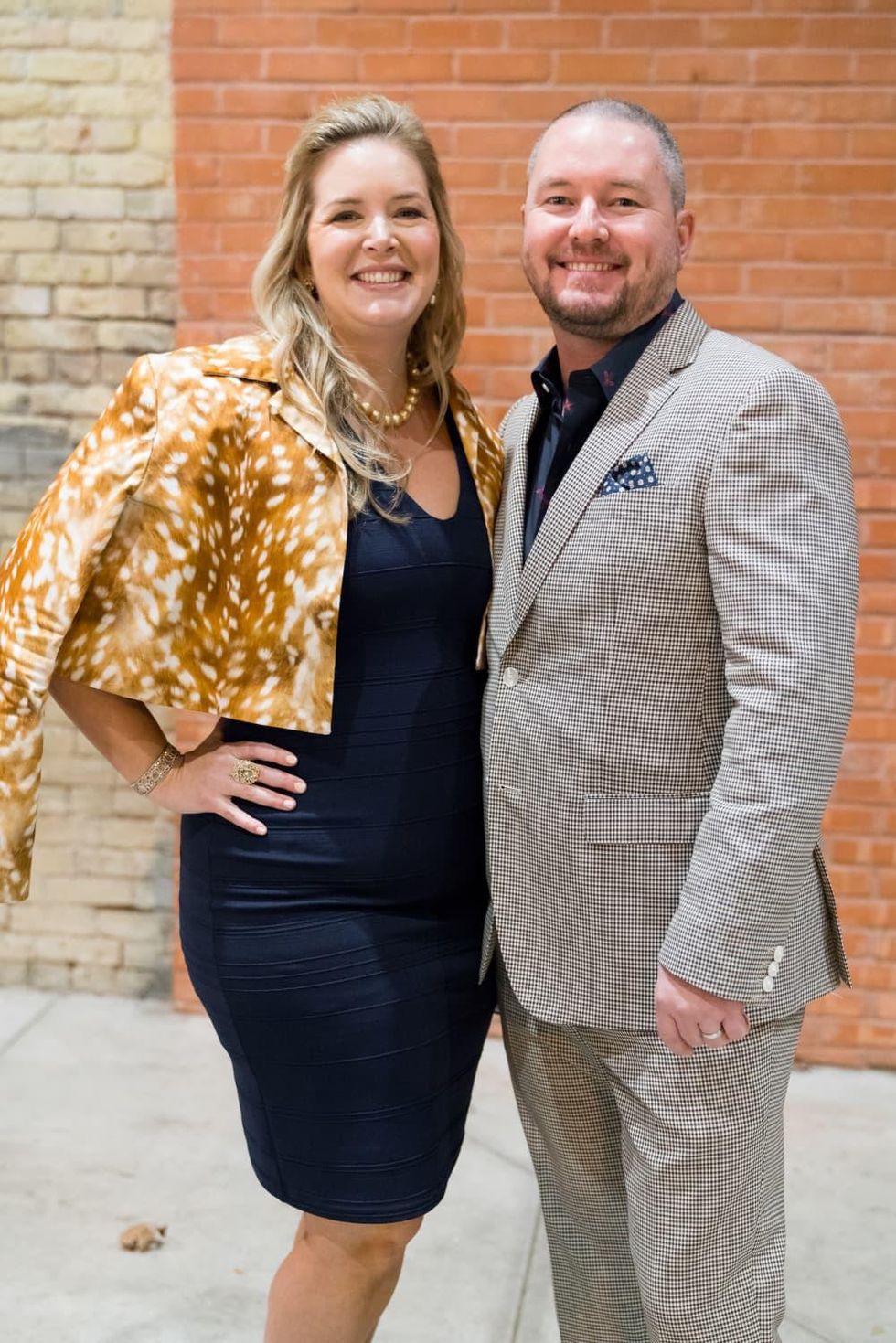 Lone Star Fashion Show 4