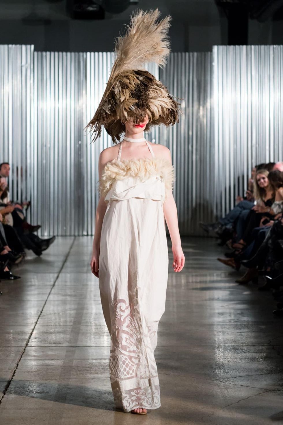 Lone Star Fashion Show 5