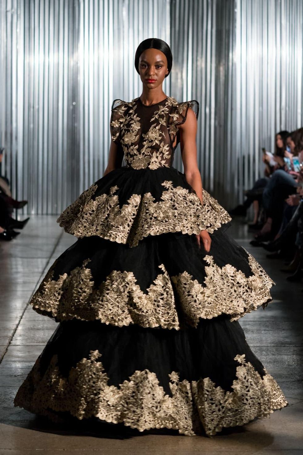 Lone Star Fashion Show 6