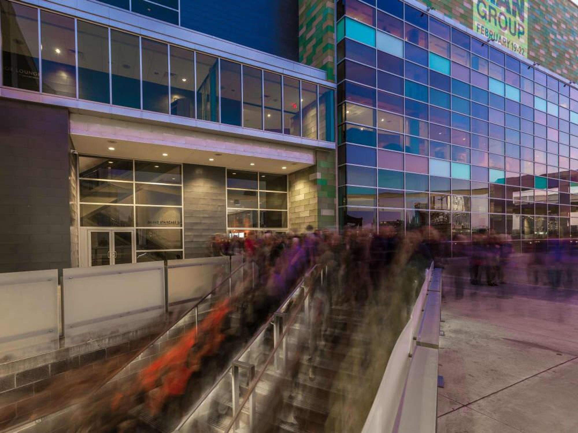 Long Center for the Performing Arts