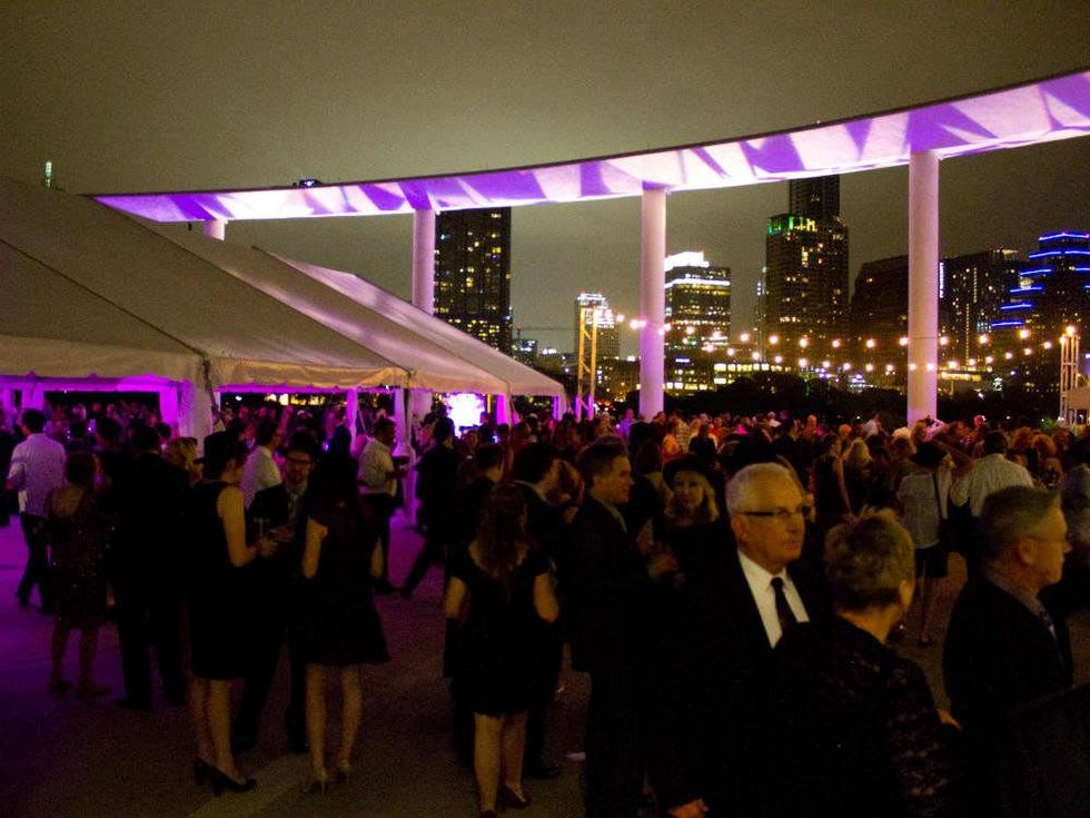 Long Center_Purple Party 7_terrace_crowd_2015