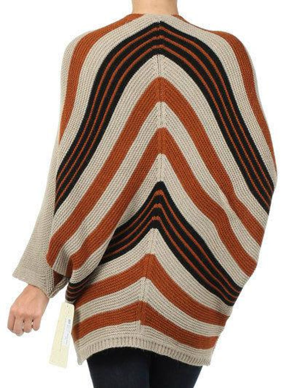 Longhorn Fashions cardigan