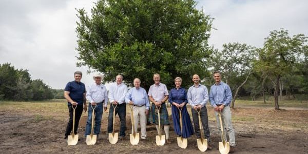 Hill Country residential community outside Austin breaks ground on development - Vimarsana News