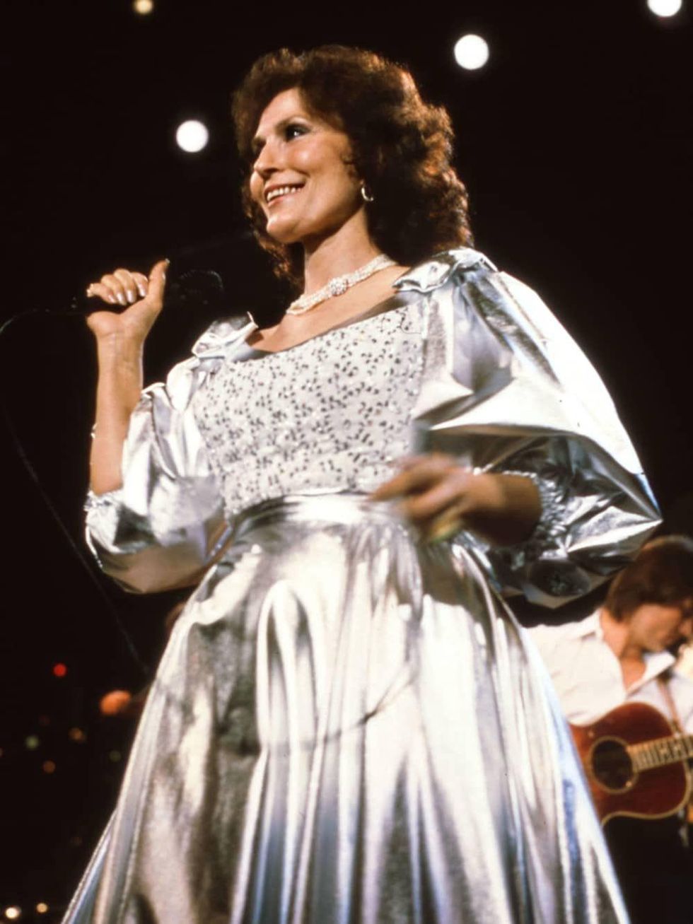 Loretta Lynn Austin City Limits