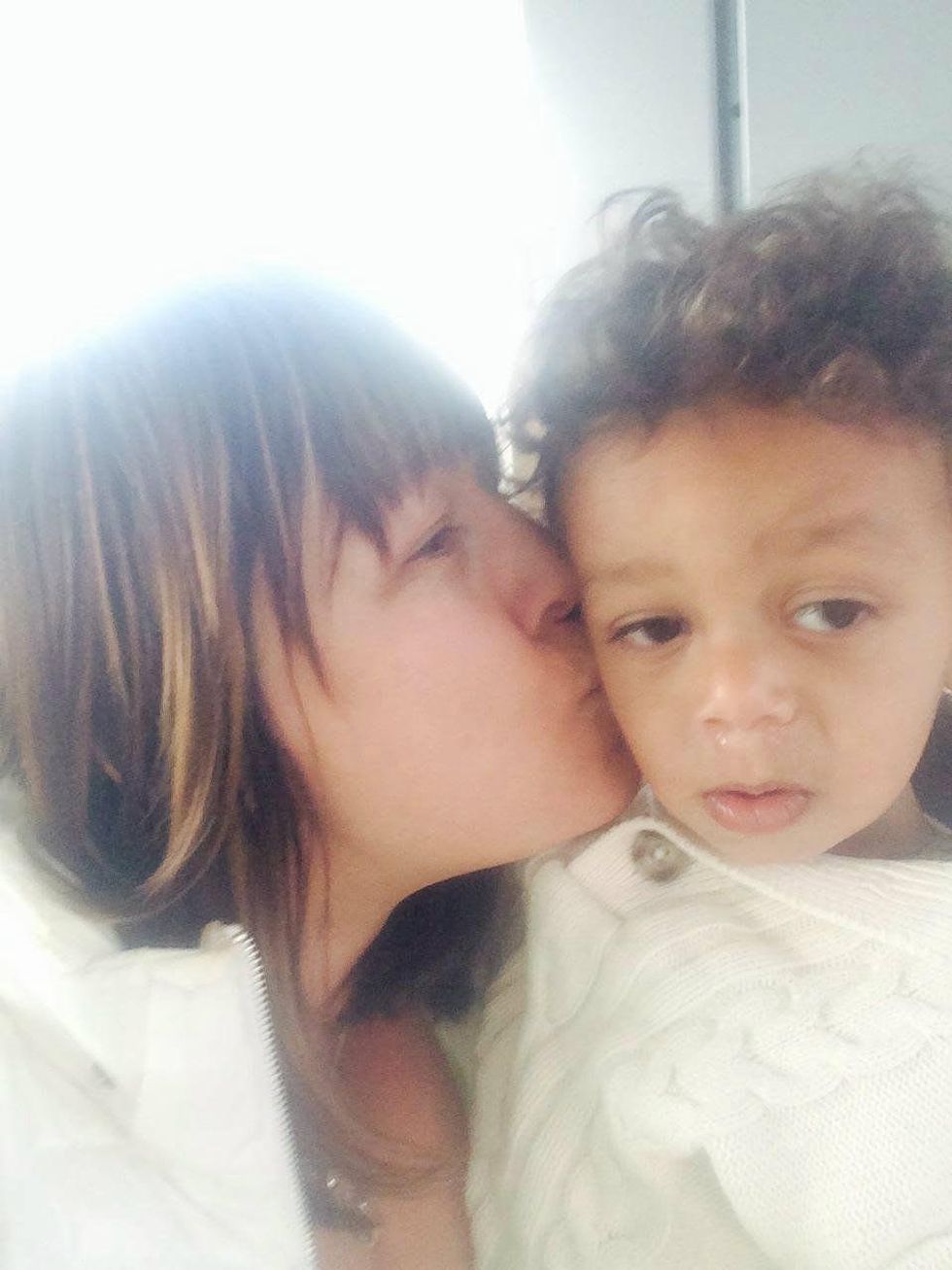 Loriana Hernandez Fox 7 anchor