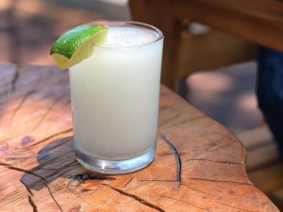 Where to drink in Austin right now 8 cool bars for frosty frozen cocktails CultureMap Austin