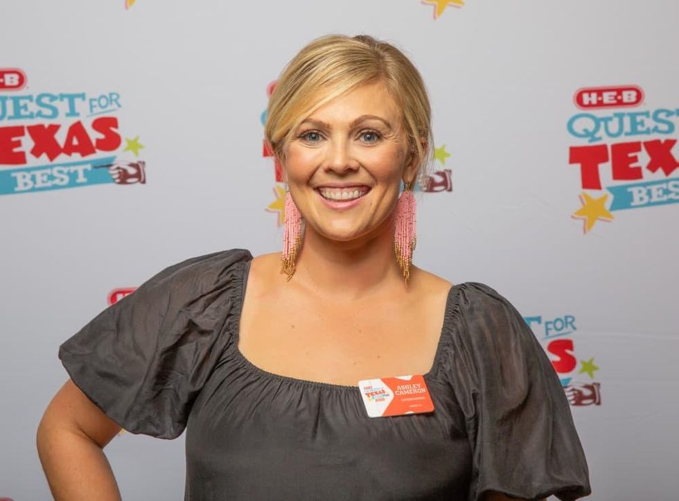 Love & Cookies founder