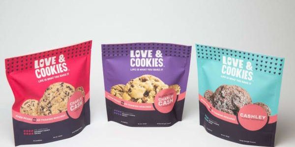 H-E-B makes room in the freezer for Austin-based cookie dough - Vimarsana News