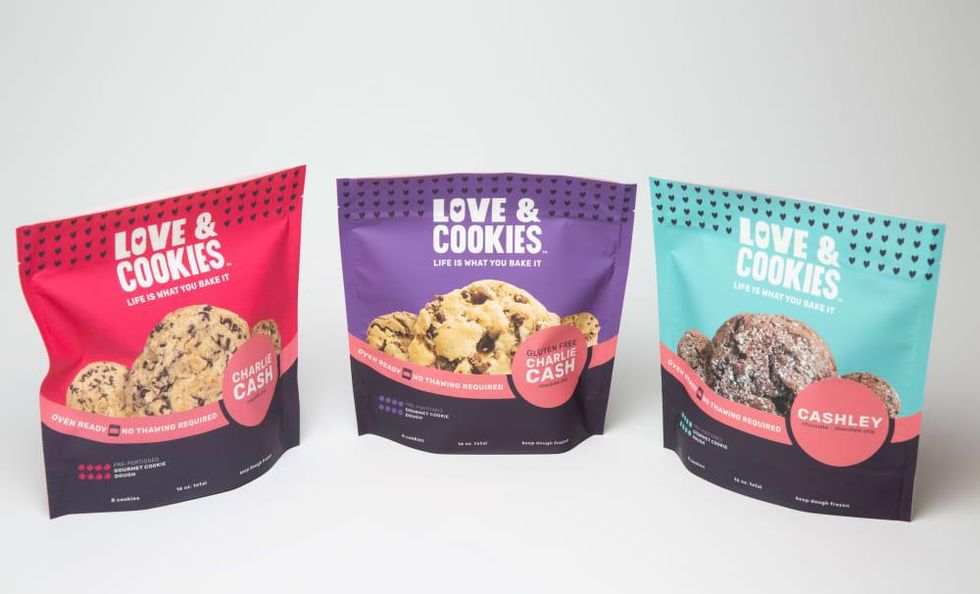 Austinarea cookie company crowned best in Texas by HEB CultureMap