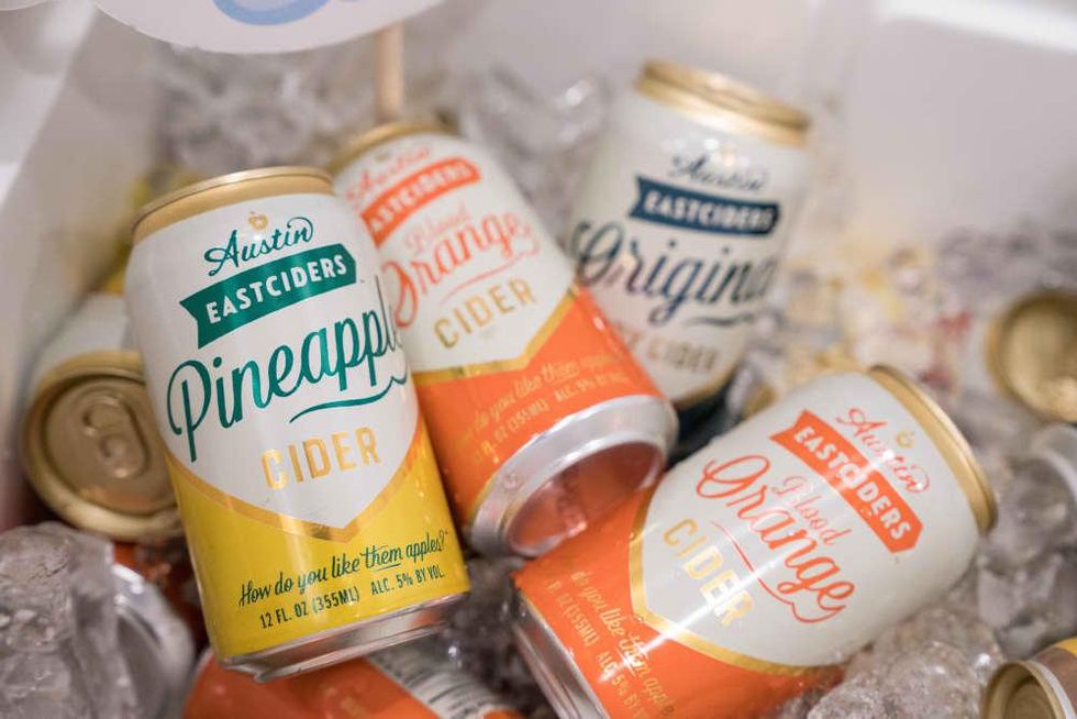 Love Cycling Studio Frost Pop-up