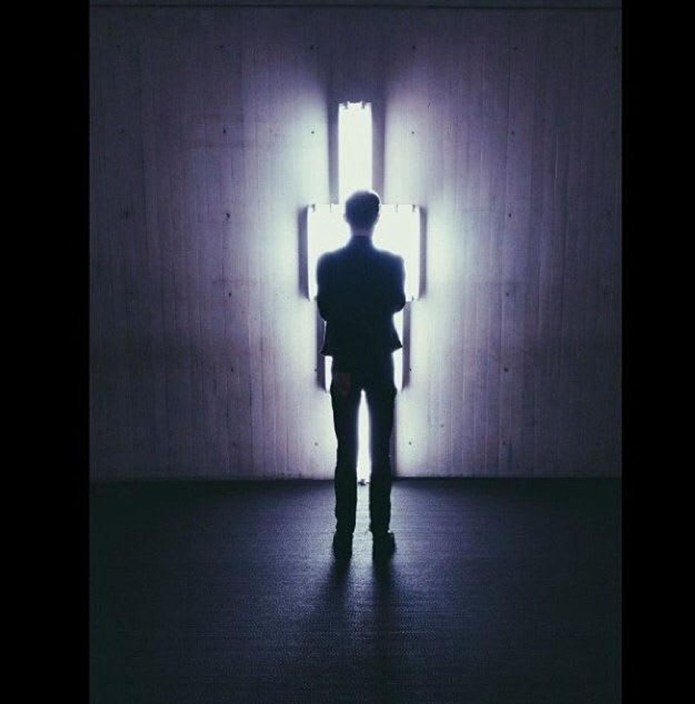 Love Inks, Extraterrestrial