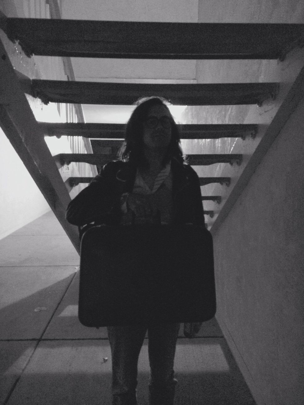 Love Inks, Fuck You Cleveland