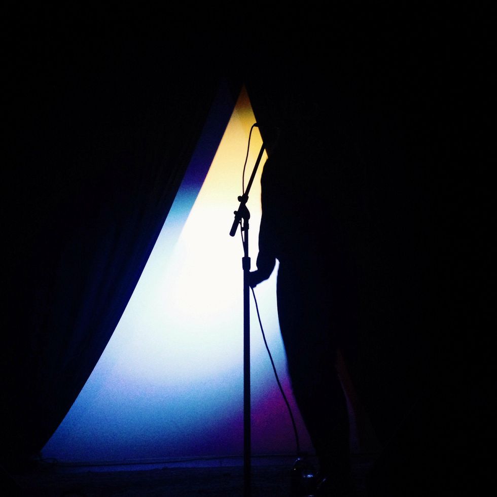 Love Inks, KhaelaLight