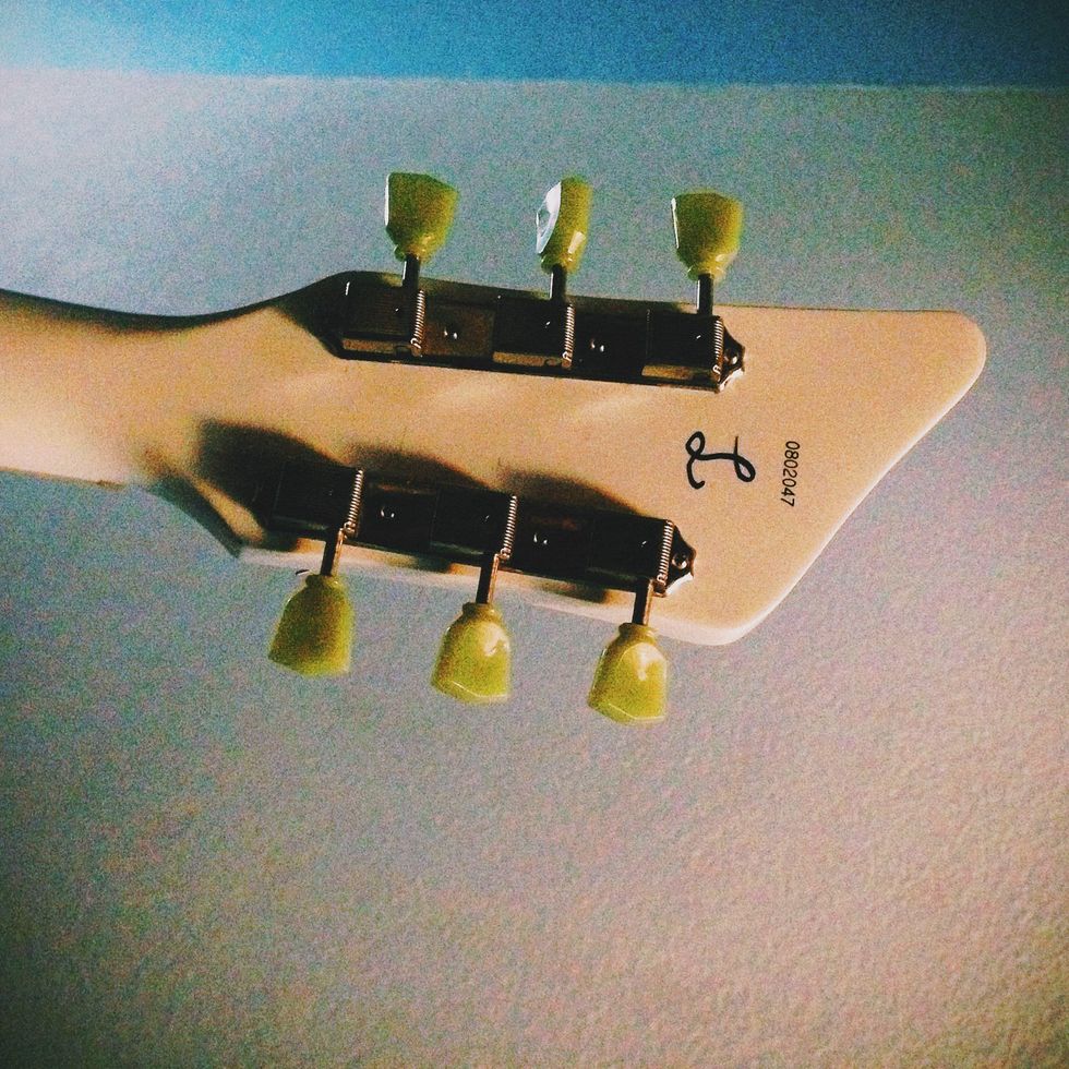 Love Inks, Memphis Hoel