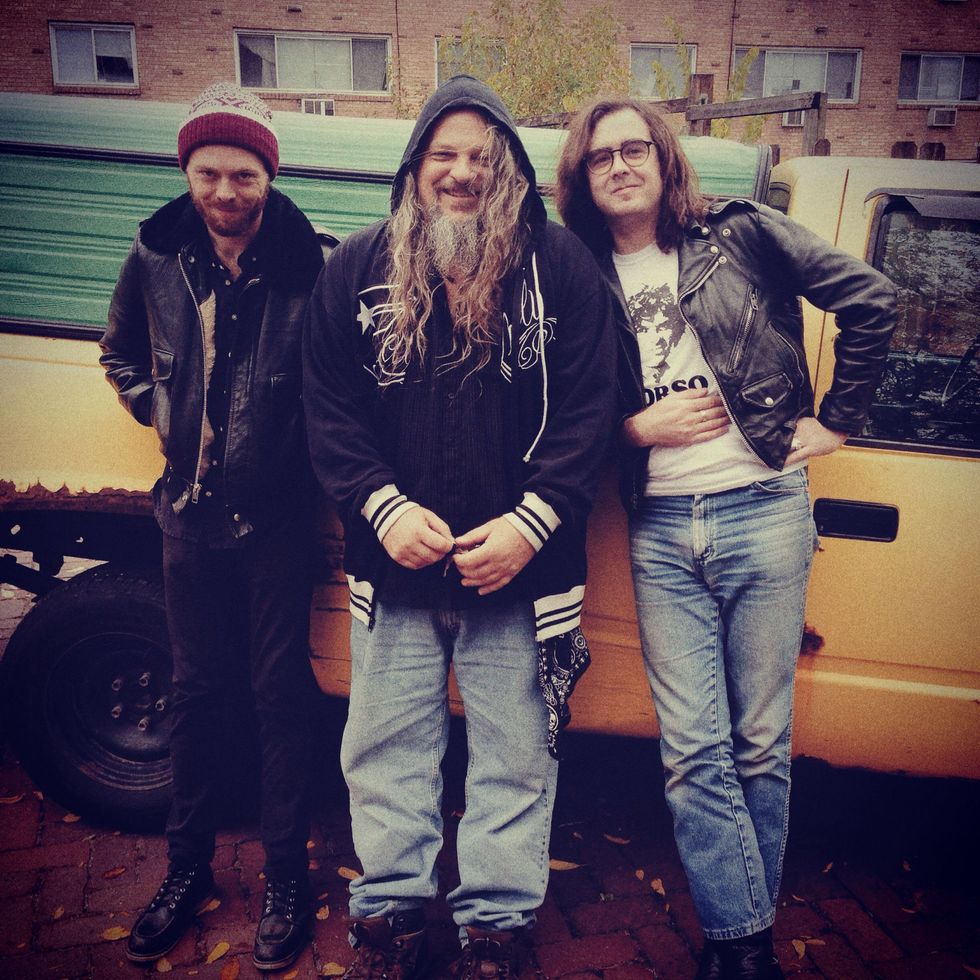 Love Inks, Minneapolis Rules