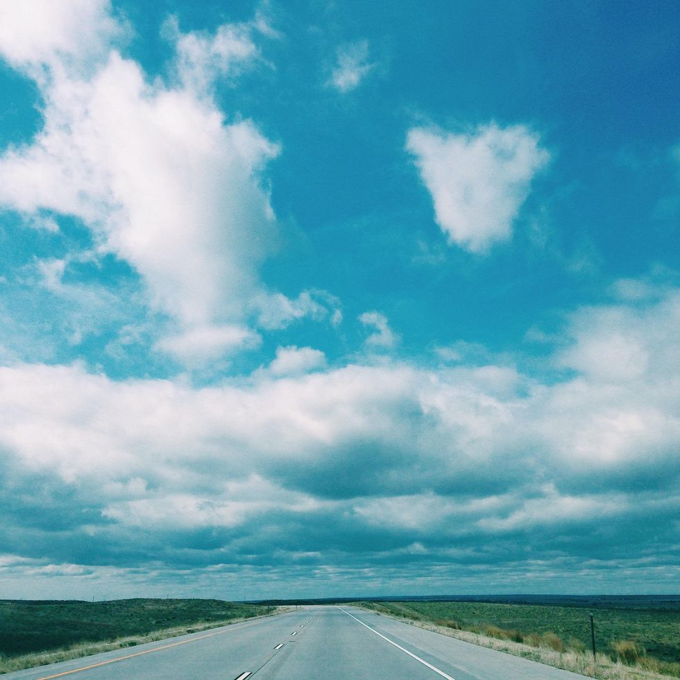 Love Inks, Nebraska Nowhere