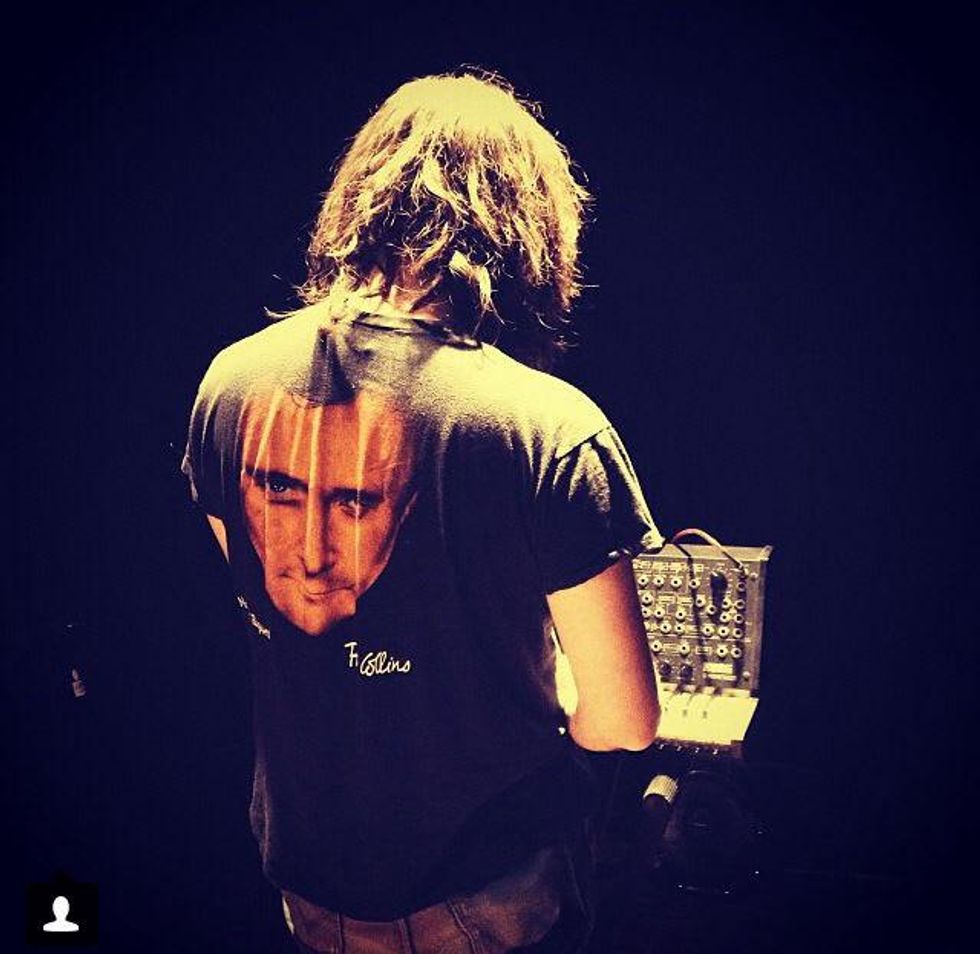 Love Inks, No Jacket Required