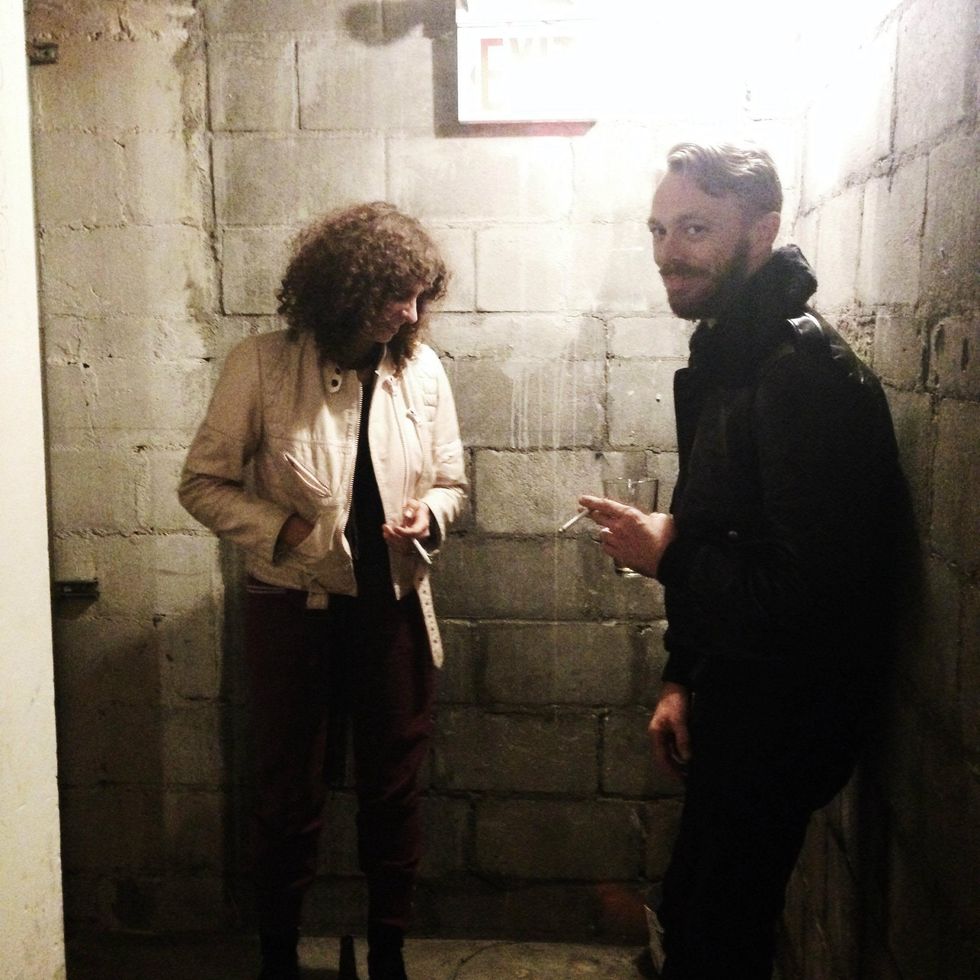 Love Inks, Post Show Cit