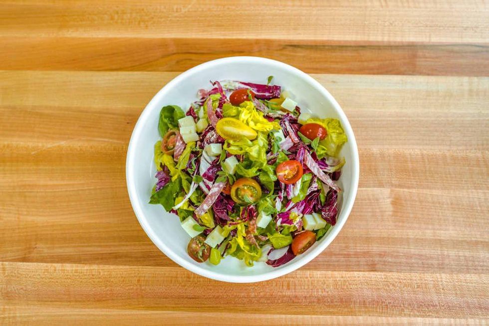 Love Supreme Pizza Bar