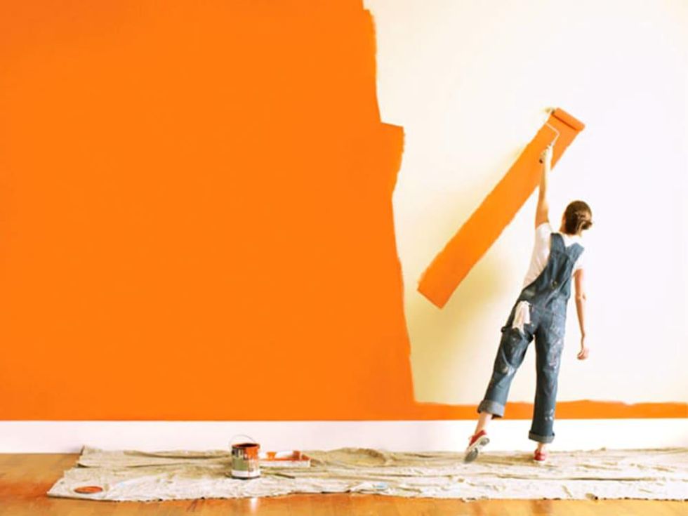 Love Where You Live 5 steps to quickly change houston home