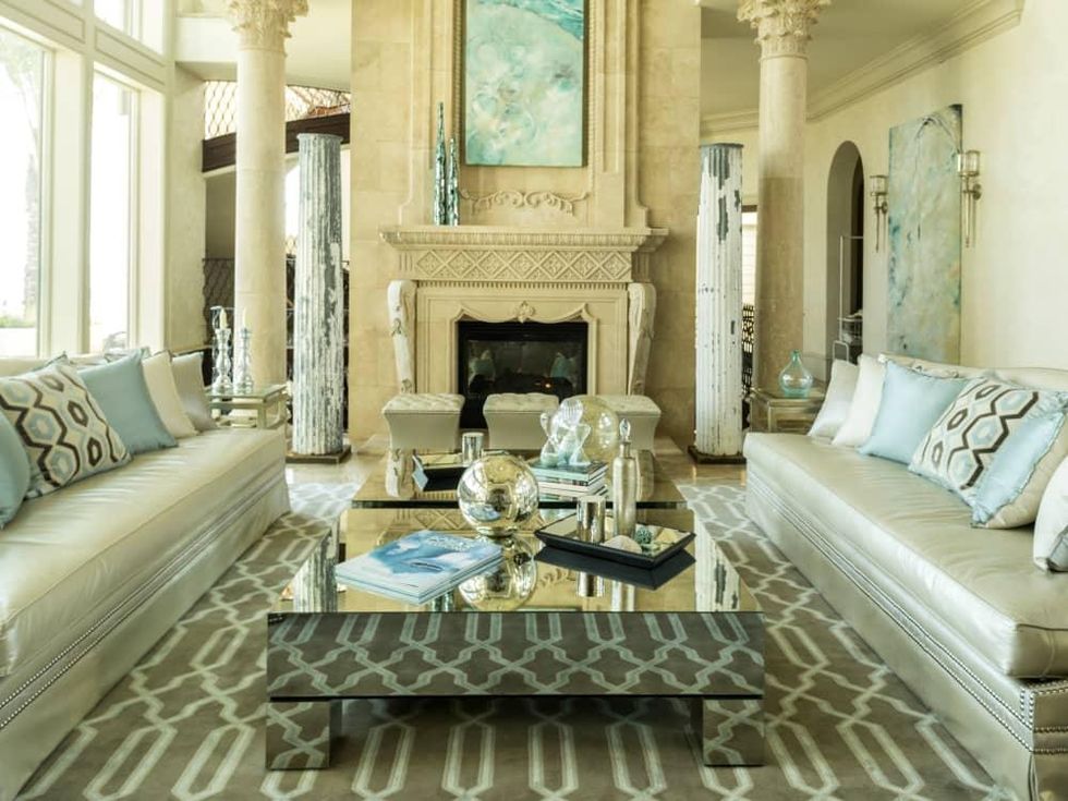 Love Where You Live coastal style tips