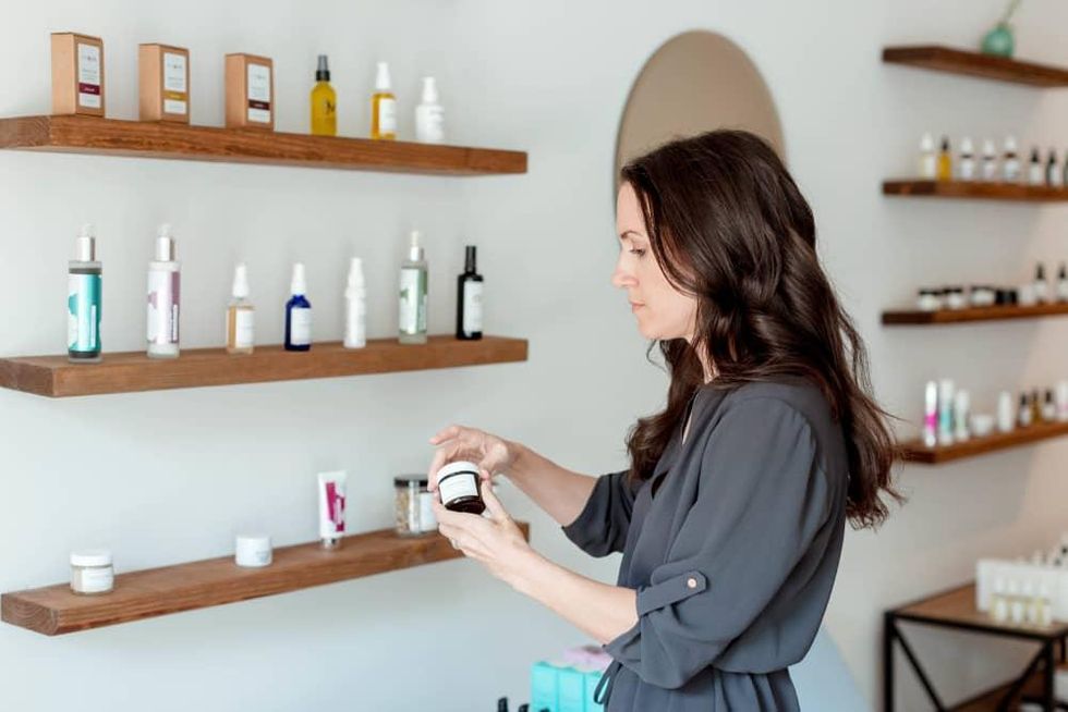 Lovejay Holistic Beauty Bar