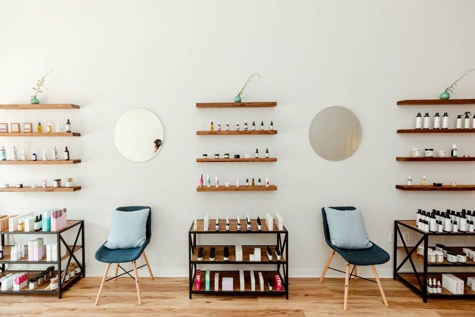 Lovejay Holistic Beauty Bar