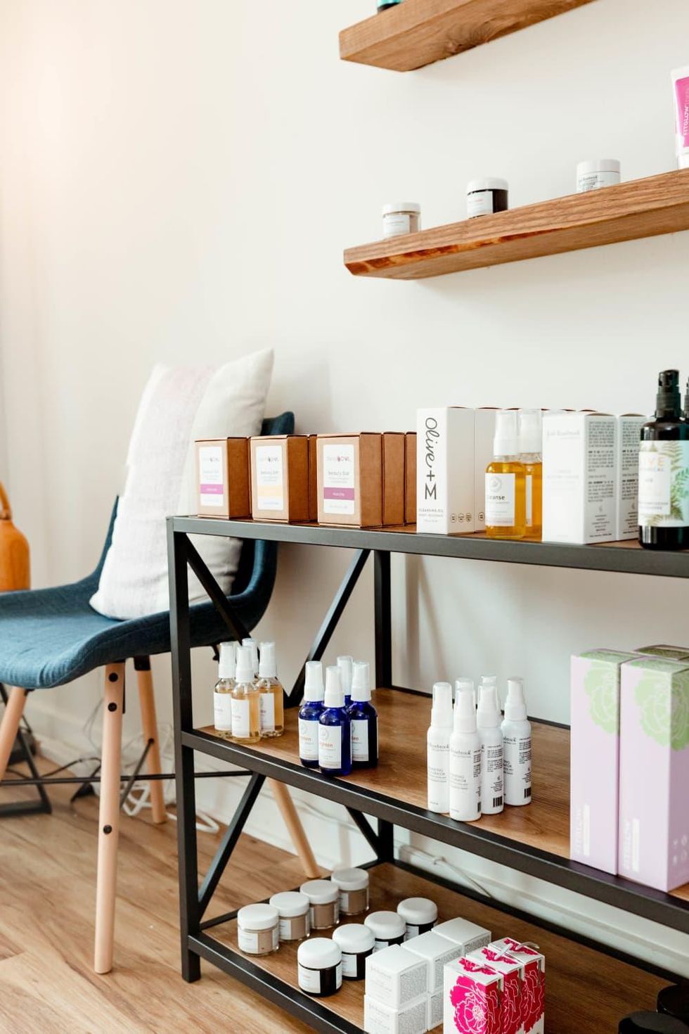 Lovejay Holistic Beauty Bar