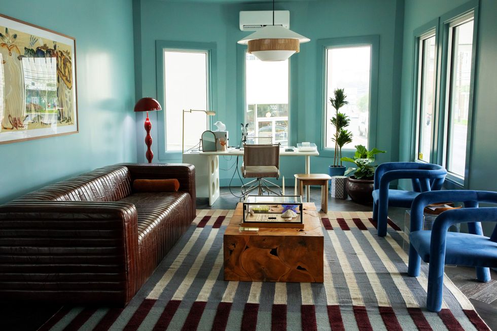 Loveweld's new flagship store North Lamar