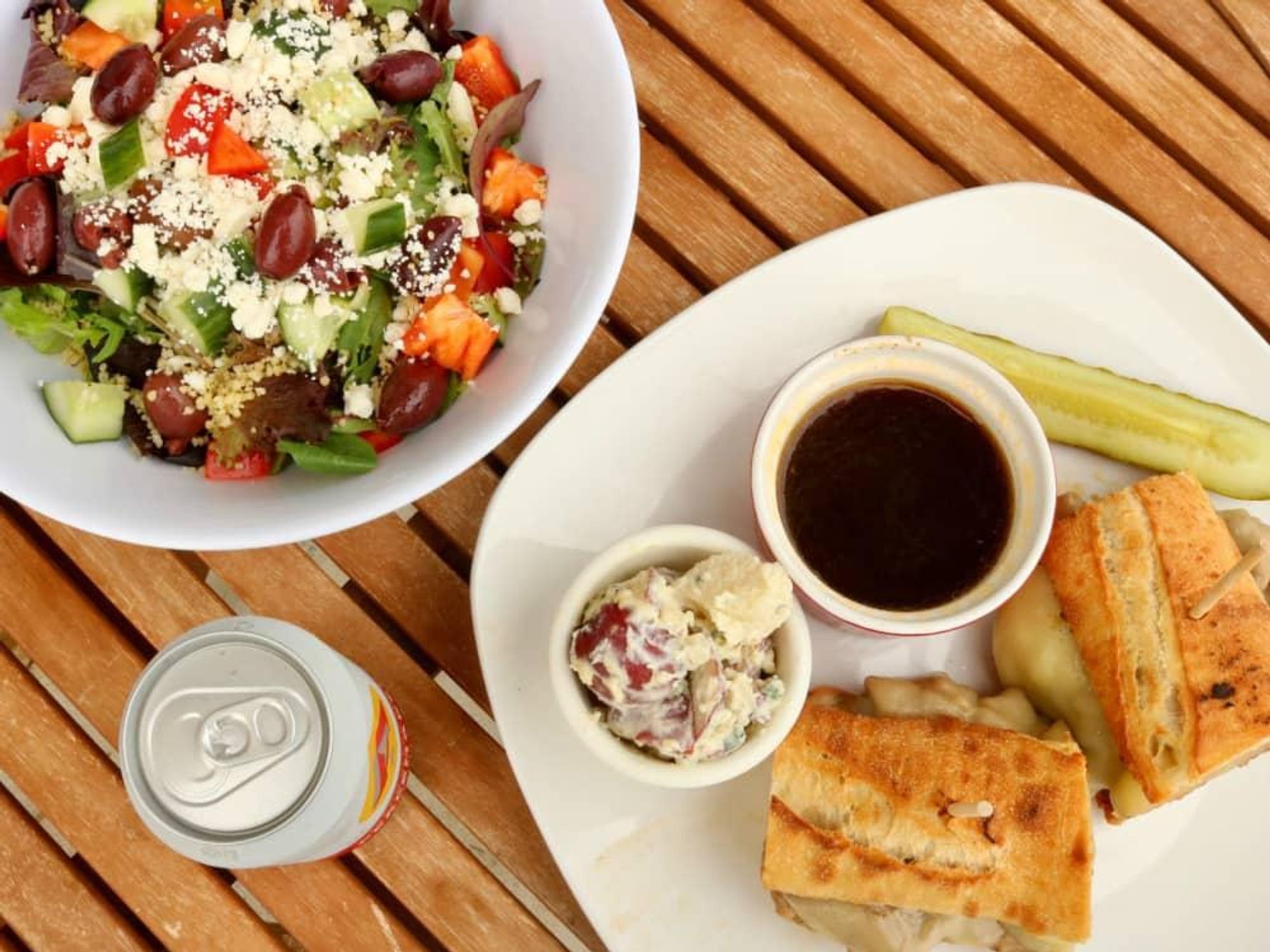 Lox, Box & Barrel Austin