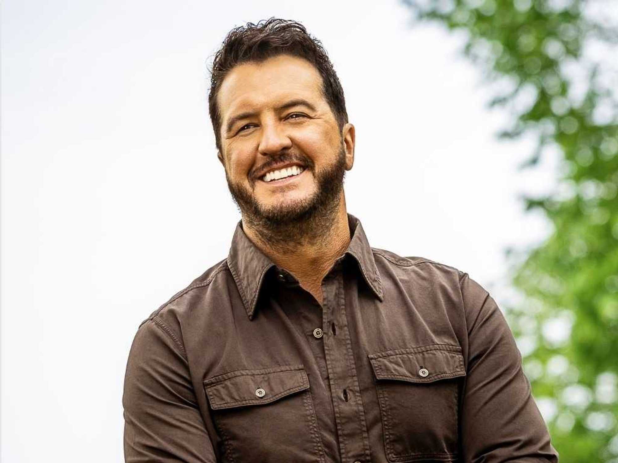 Luke Bryan