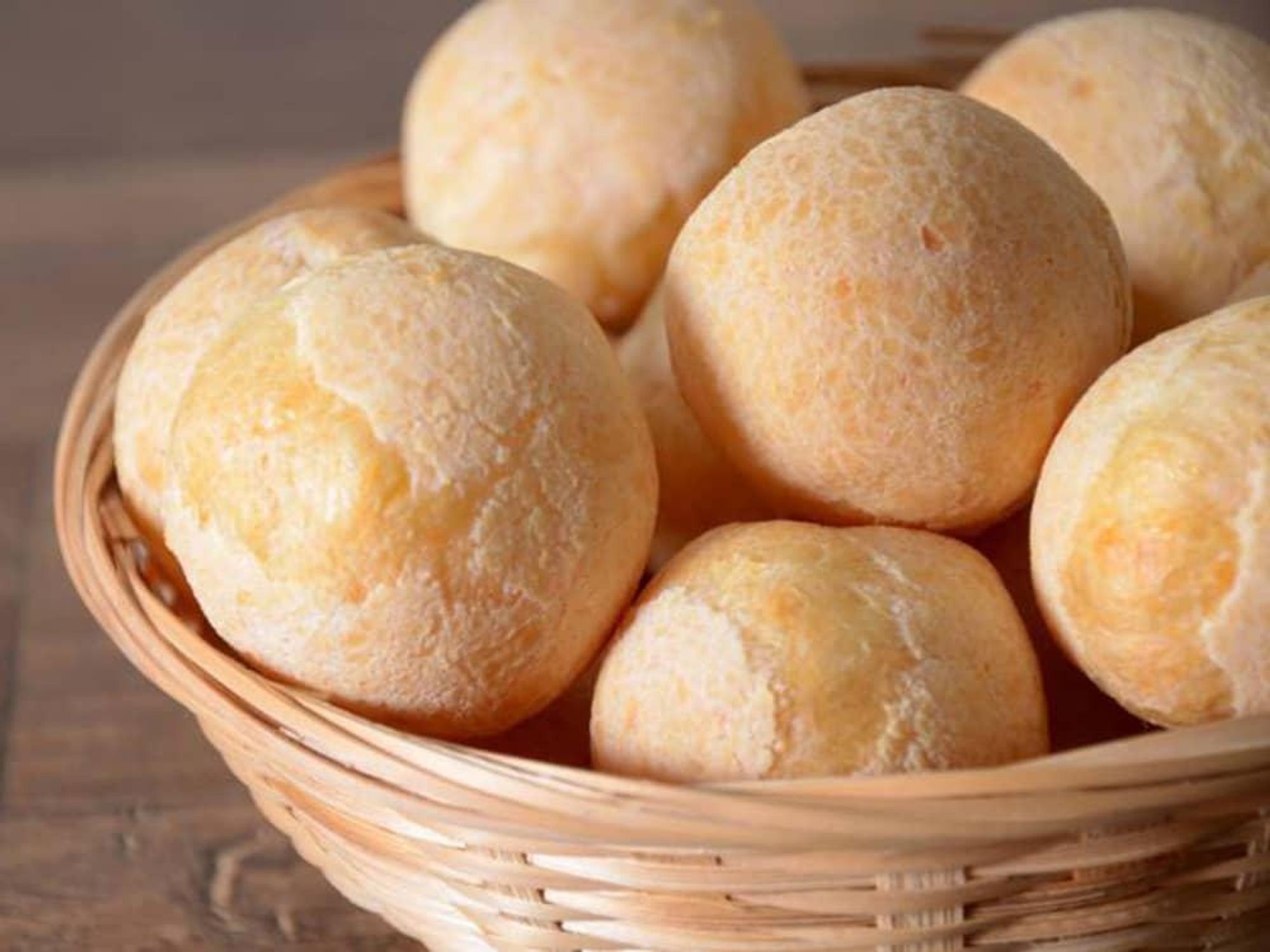 Lua Brazilian Cheese Bread