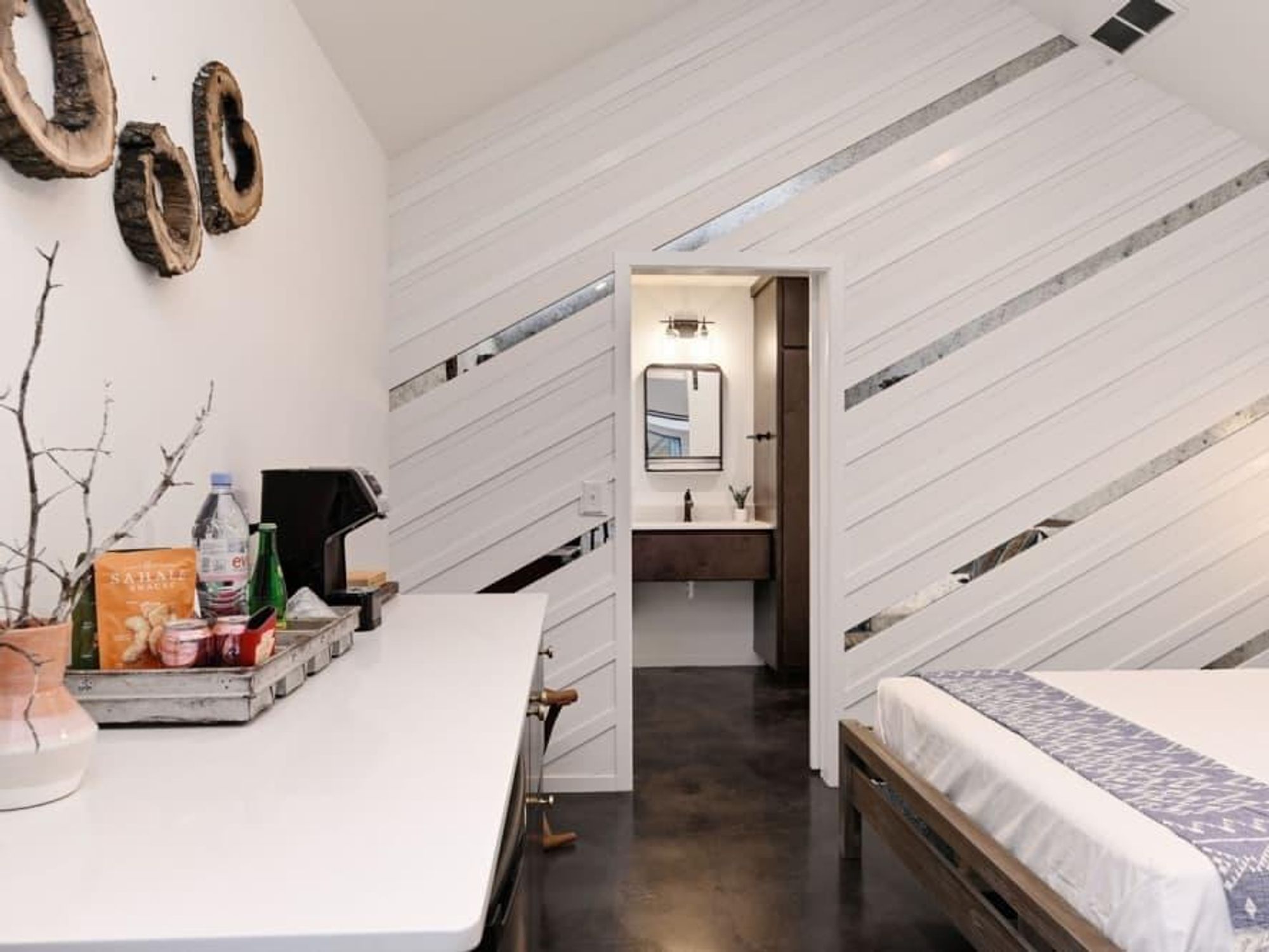 Lucky Arrow Retreat Dripping Springs