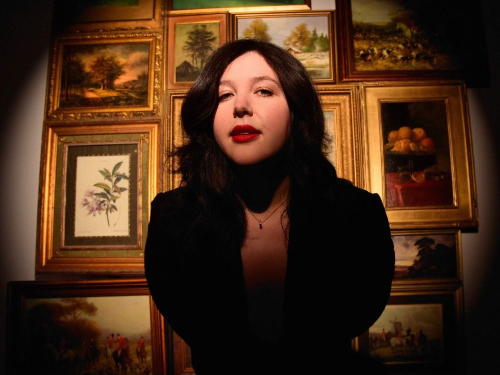 Lucy Dacus