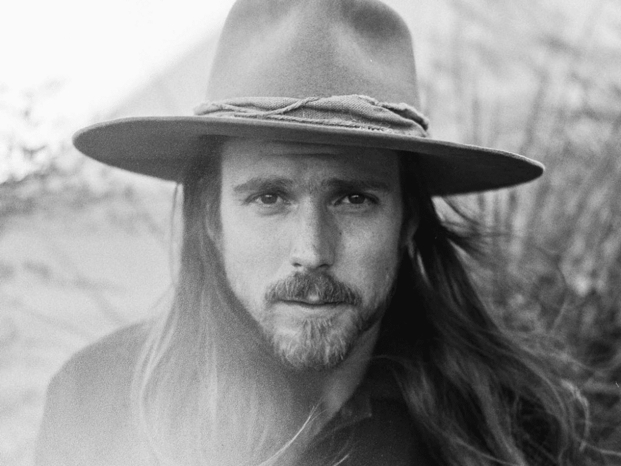 Lukas Nelson