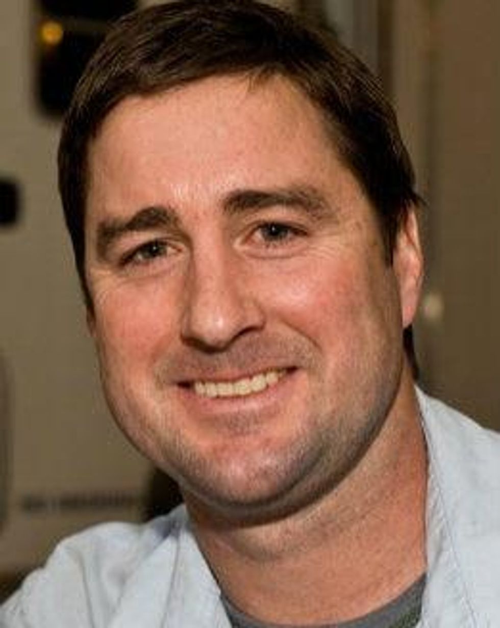Luke Wilson