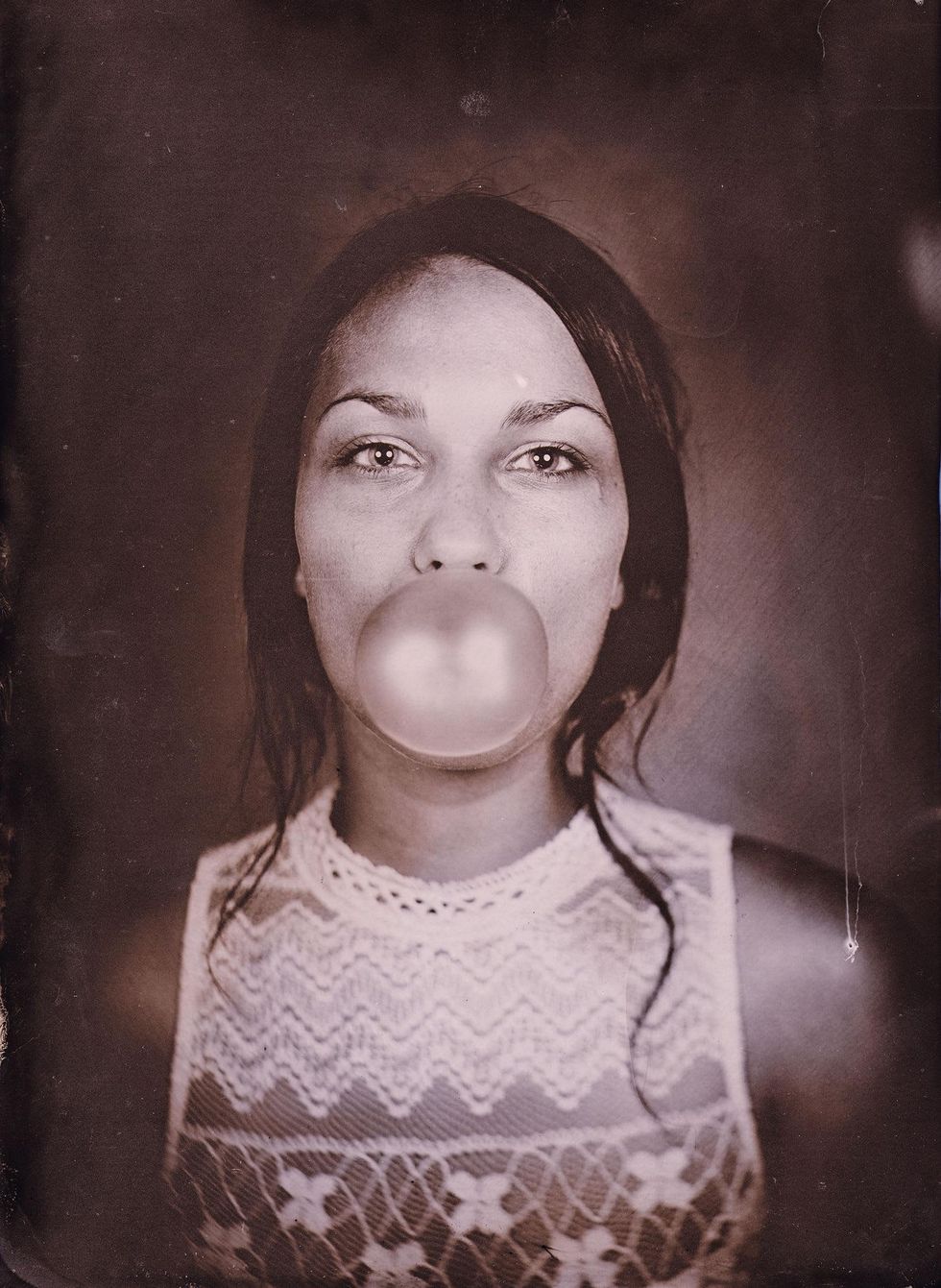 Lumiere Tintype Photography