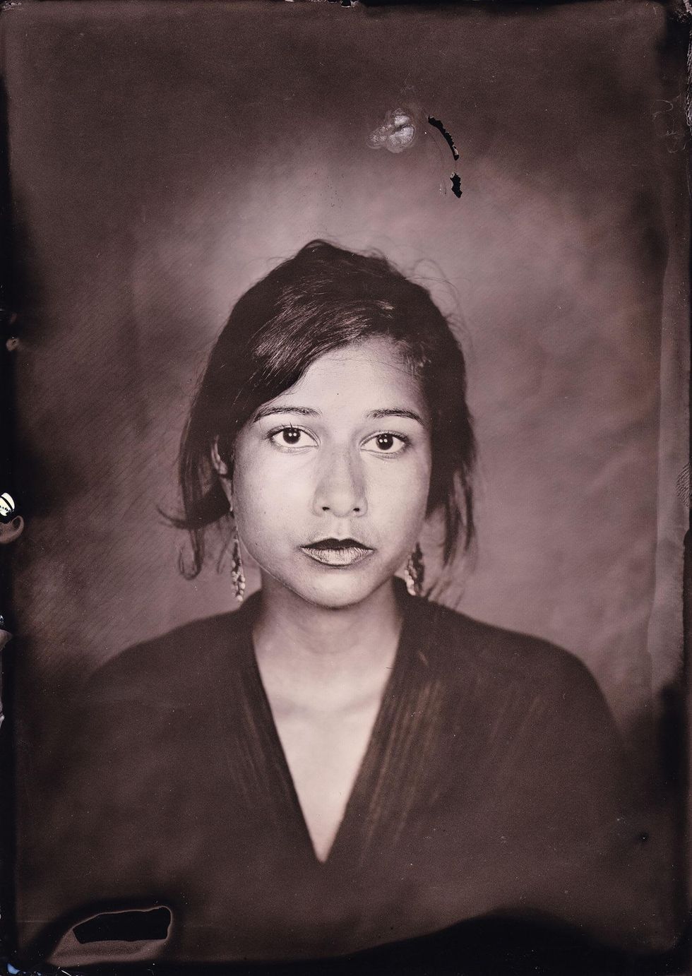 Lumiere Tintype Photography