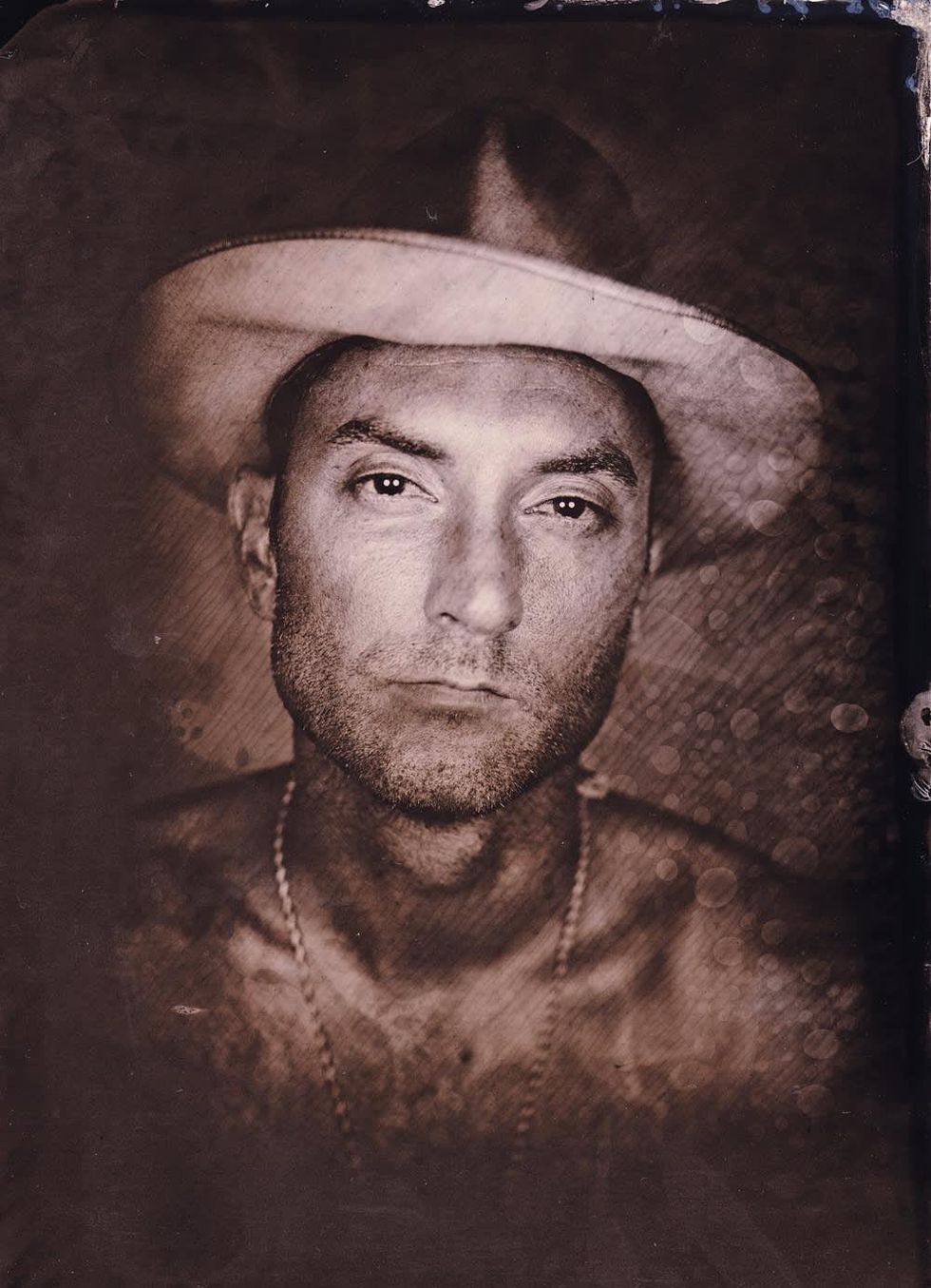 Lumiere Tintype Photography