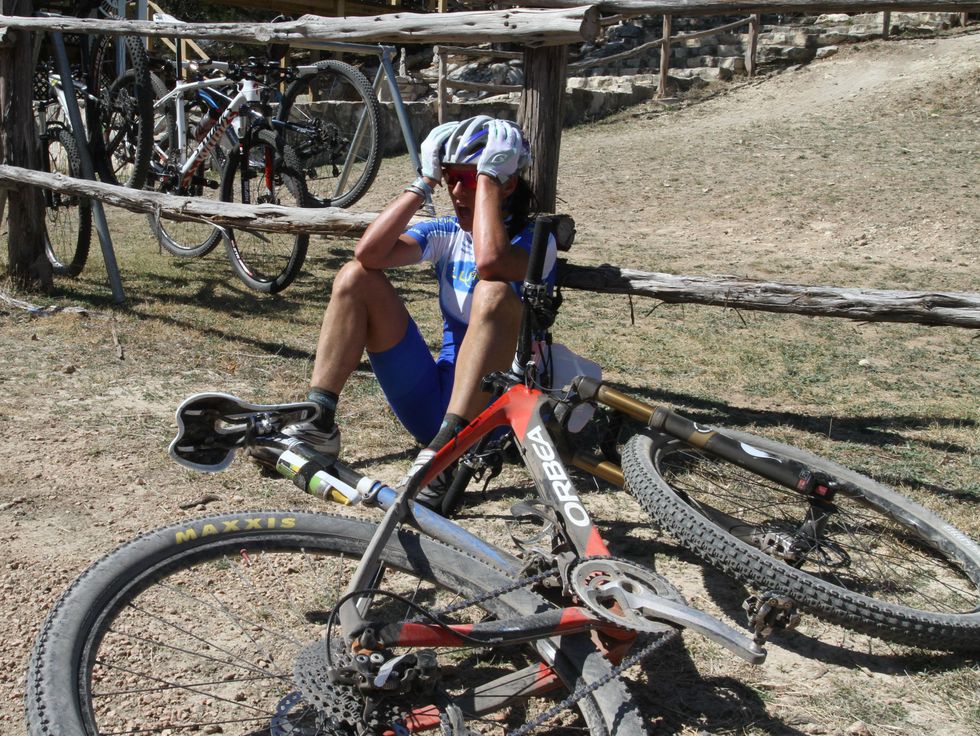 Luna Pro team USA Cycling US Cup