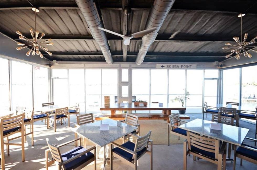 Lush Resort for sale