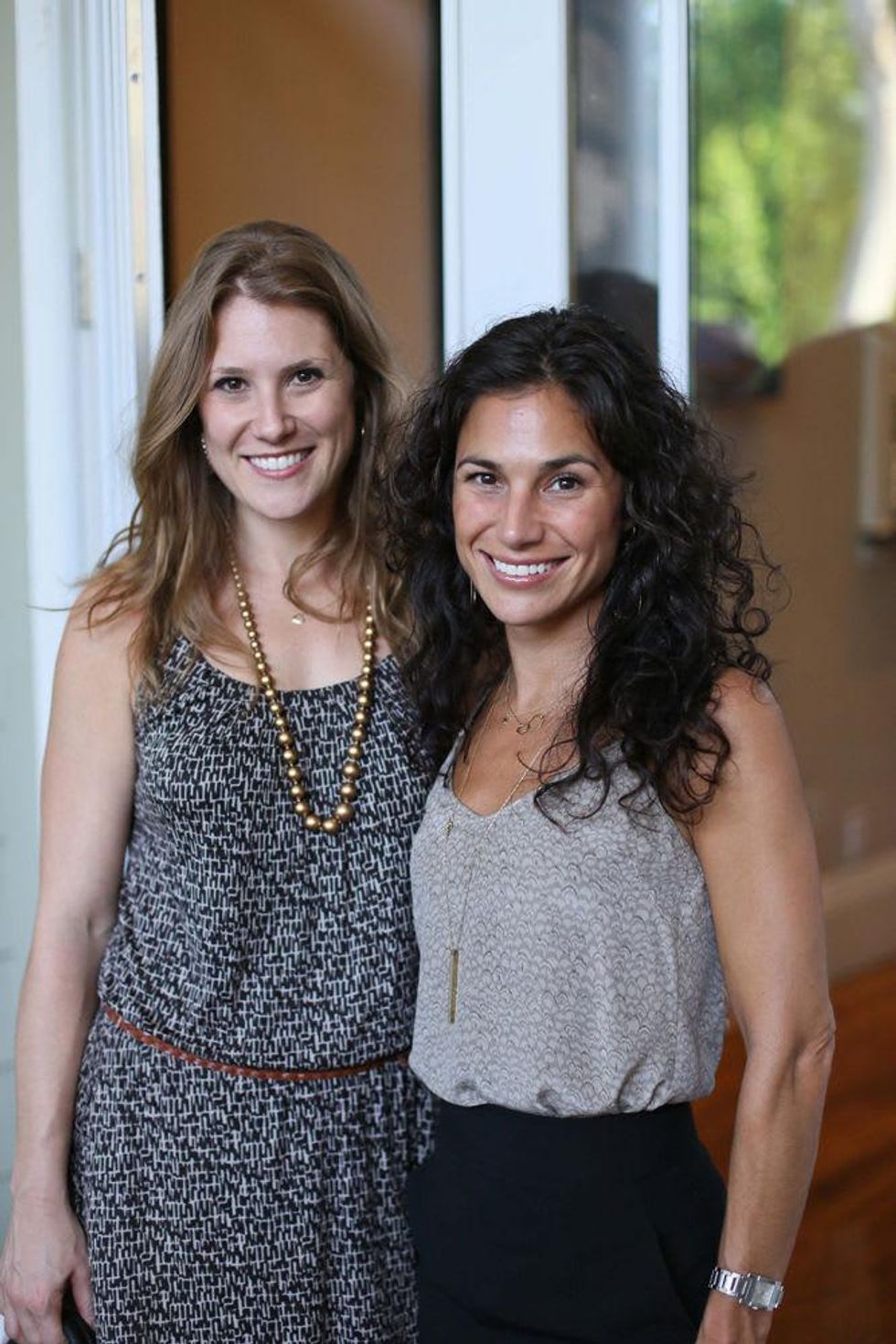 luxe Killy and Jill - Cravotta Studios